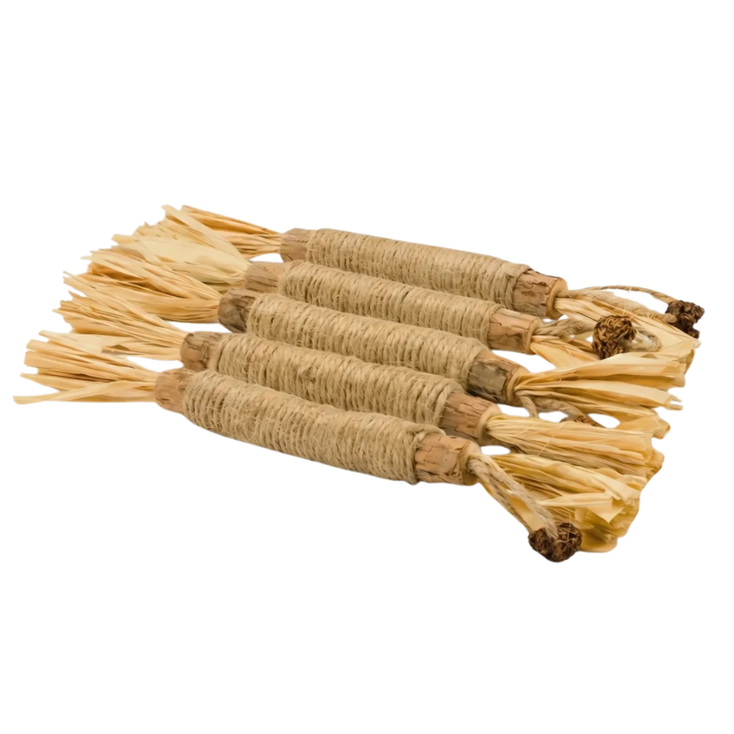 Natural Silvervine Dental Chew Sticks