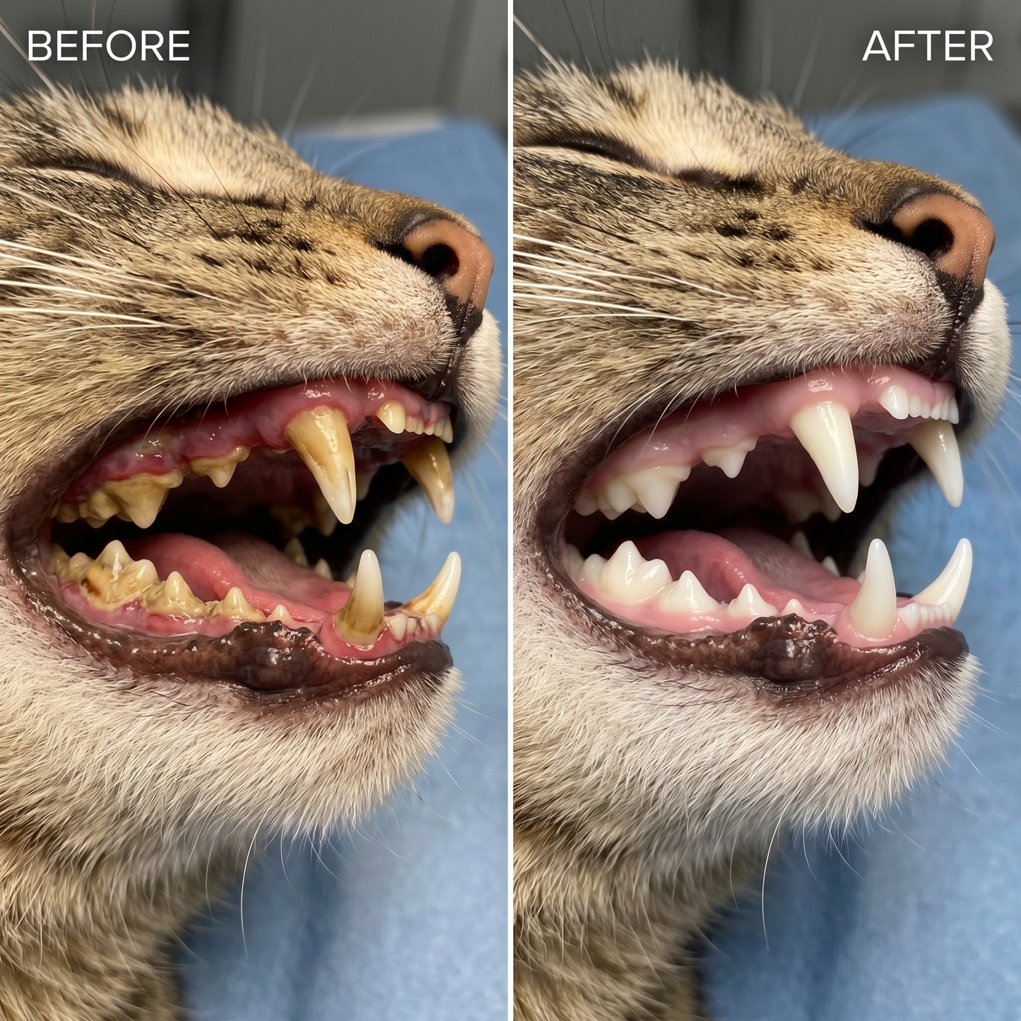 Dental Defense Longevity Bundle