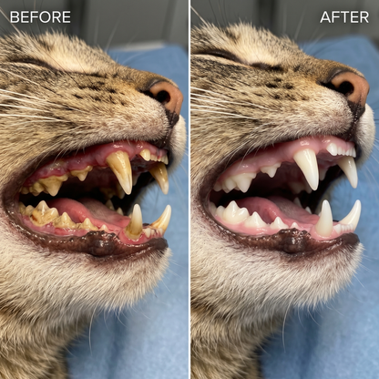 Dental Defense Longevity Bundle